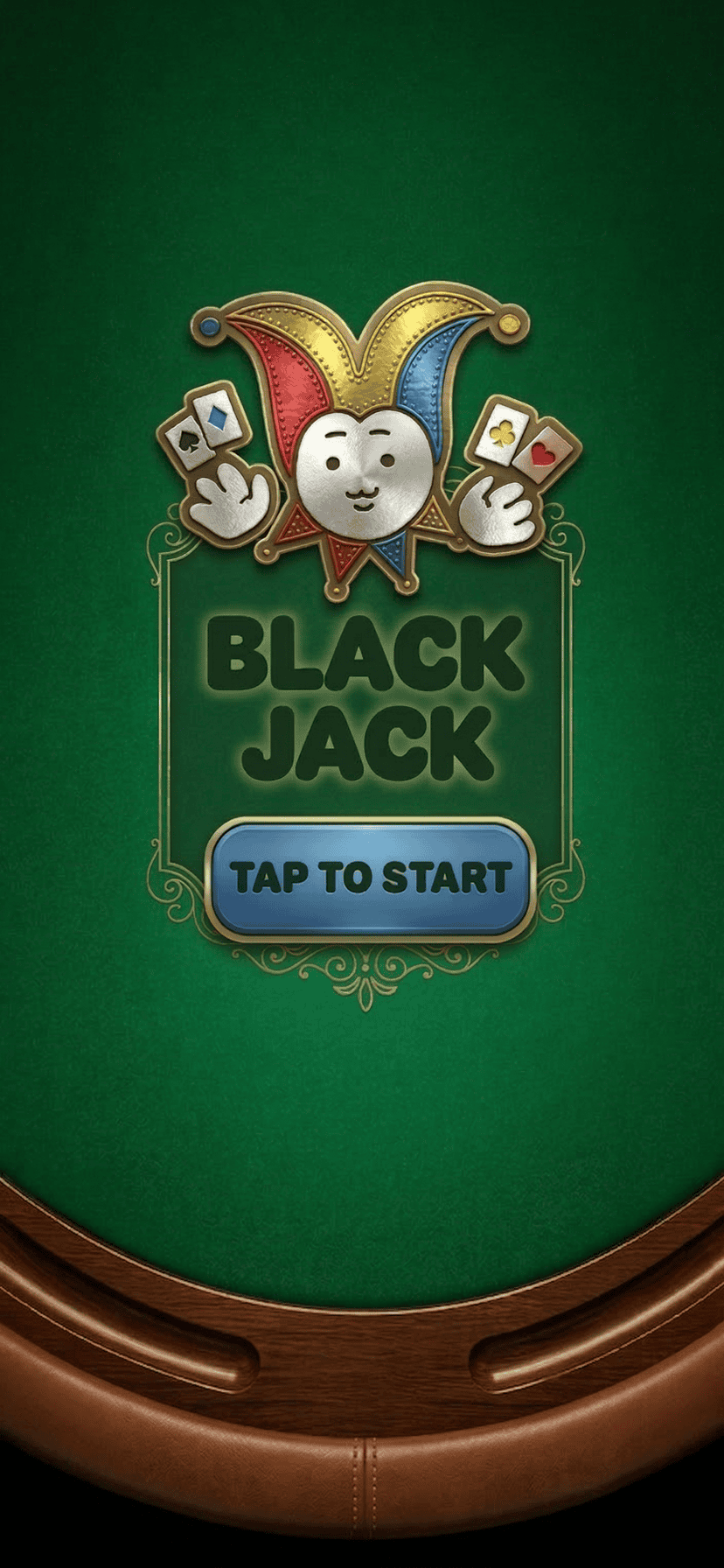 ブラックジャック